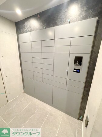 SYFORME SUMIYOSHI IIIの物件内観写真